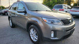 Used 2014 Kia Sorento LX w/ Touring Package (LX) image 5