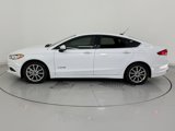 Used 2017 Ford Fusion S image 4