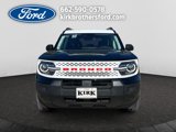 New 2025 Ford Bronco Sport Heritage image 2