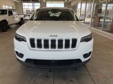 Used 2021 Jeep Cherokee Latitude Lux image 2