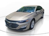Used 2023 Chevrolet Malibu LT w/ Driver Confidence Package image 3