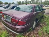 Used 2004 Buick Le Sabre Limited image 4