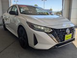 Certified 2024 Nissan Sentra SR image 3