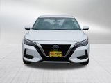 Certified 2023 Nissan Sentra SV w/ All-Weather Package image 2