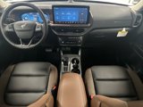 New 2025 Ford Bronco Sport Outer Banks image 4
