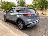 Used 2023 Nissan Kicks SV image 4