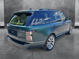 Used 2019 Land Rover Range Rover HSE image 5