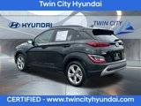 Certified 2022 Hyundai Kona SEL image 4