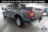 Used 2019 Ford F150 XLT w/ Trailer Tow Package image 5