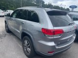 Used 2019 Jeep Grand Cherokee Limited image 3