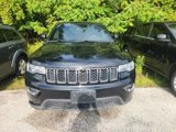 Certified 2018 Jeep Grand Cherokee Laredo image 3