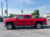 Used 2017 GMC Sierra 1500 SLE w/ SLE Value Package image 4