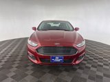 Used 2013 Ford Fusion SE image 2