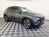Used 2023 Hyundai Tucson Limited image 3