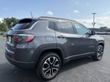 Used 2024 Jeep Compass Limited image 3