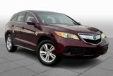 Used 2015 Acura RDX FWD image 2