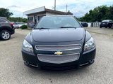Used 2012 Chevrolet Malibu LTZ image 2