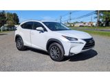 Used 2017 Lexus NX 200t FWD w/ Accessory Package 2 image 3