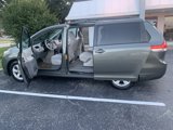 Used 2011 Toyota Sienna LE image 4
