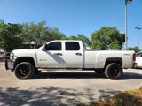 Used 2014 Chevrolet Silverado 2500 W/T image 4
