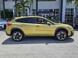 Used 2023 Subaru Crosstrek 2.5i Limited w/ Moonroof Package image 3