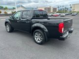 Used 2020 Nissan Frontier SV image 3