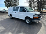 Used 2016 Chevrolet Express 2500 w/ Express Access Plus Package image 4