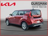 New 2025 Kia Soul S image 3