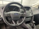 Used 2017 Ford Focus S image 4