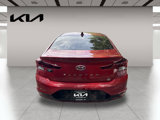 Used 2020 Hyundai Elantra SEL image 4