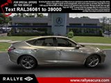 Used 2025 Acura Integra A-Spec image 2