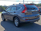 Used 2015 Honda CR-V LX image 4