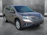 Used 2012 Honda CR-V EX image 3