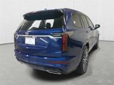 New 2025 Cadillac XT6 Sport w/ LPO, Floor Liner Package image 5