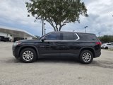 Used 2018 Chevrolet Traverse LS image 2