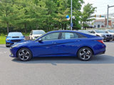 Used 2021 Hyundai Elantra Limited image 5