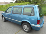 Used 1992 Dodge Caravan image 6