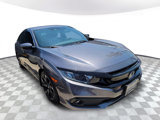 Used 2020 Honda Civic Sport image 4
