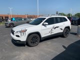 Used 2018 Jeep Cherokee Latitude Plus w/ Cold Weather Group image 2