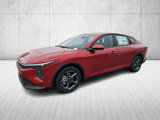 New 2025 Kia K4 LXS image 3
