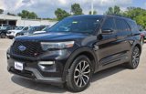 Used 2020 Ford Explorer ST w/ Premium Technology Package image 2