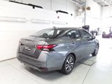 Used 2023 Nissan Versa SV image 3