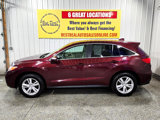 Used 2015 Acura RDX AWD image 4