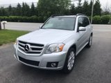 Used 2012 Mercedes-Benz GLK 350 2WD image 4