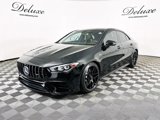 Used 2021 Mercedes-Benz CLA 45 AMG 4MATIC image 3