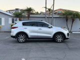 Used 2019 Kia Sportage EX w/ EX Premium Package image 3