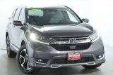 Used 2017 Honda CR-V Touring image 2