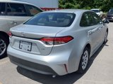 Used 2025 Toyota Corolla LE image 5