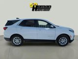Used 2024 Chevrolet Equinox LT image 5
