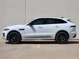 New 2026 Jaguar F-PACE R-Dynamic S image 4